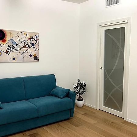 Appartamento Ottava Sinfonia Матера Экстерьер фото